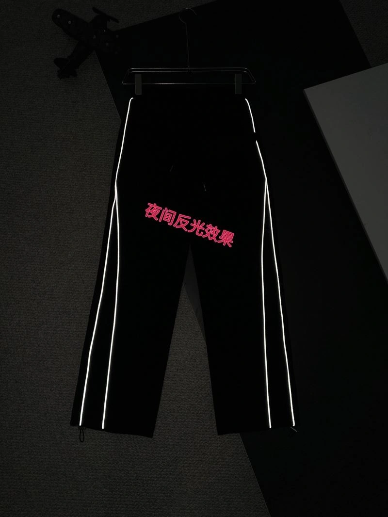 Fendi Long Pants OdorResistant 123111