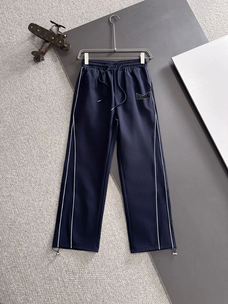 Efficient Fendi Long Pants 123114
