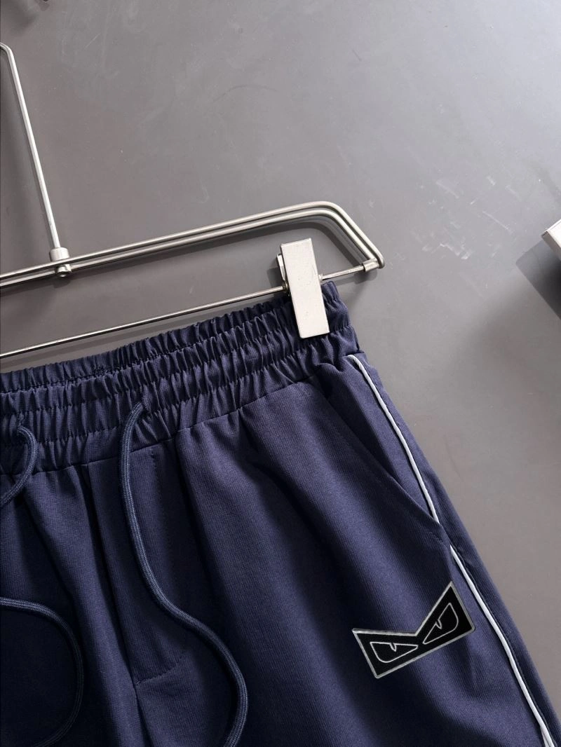 Efficient Fendi Long Pants 123114