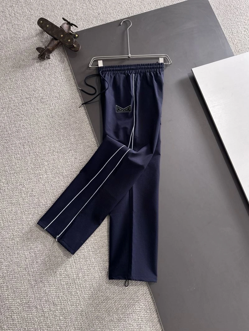 Efficient Fendi Long Pants 123114