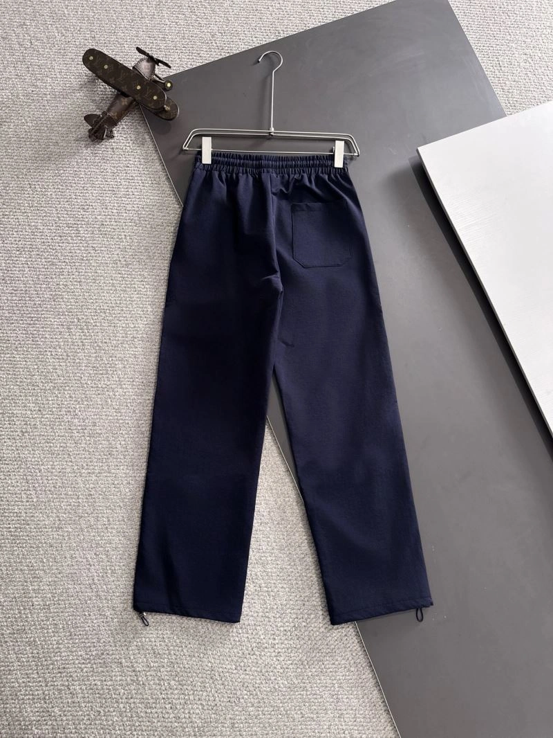 Efficient Fendi Long Pants 123114