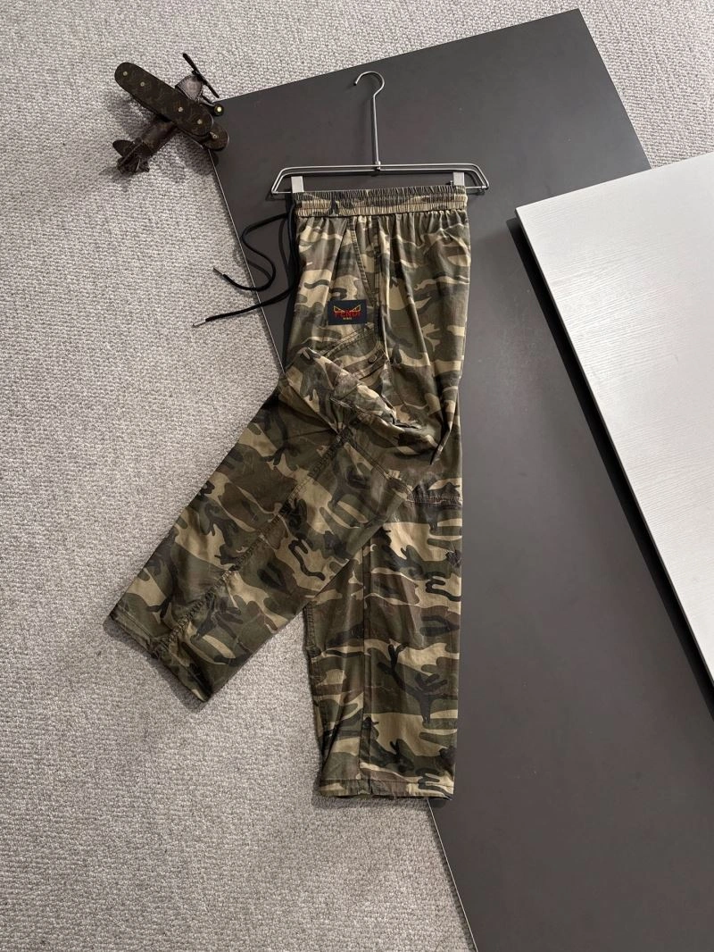 EasyMatch Fendi Long Pants 123106