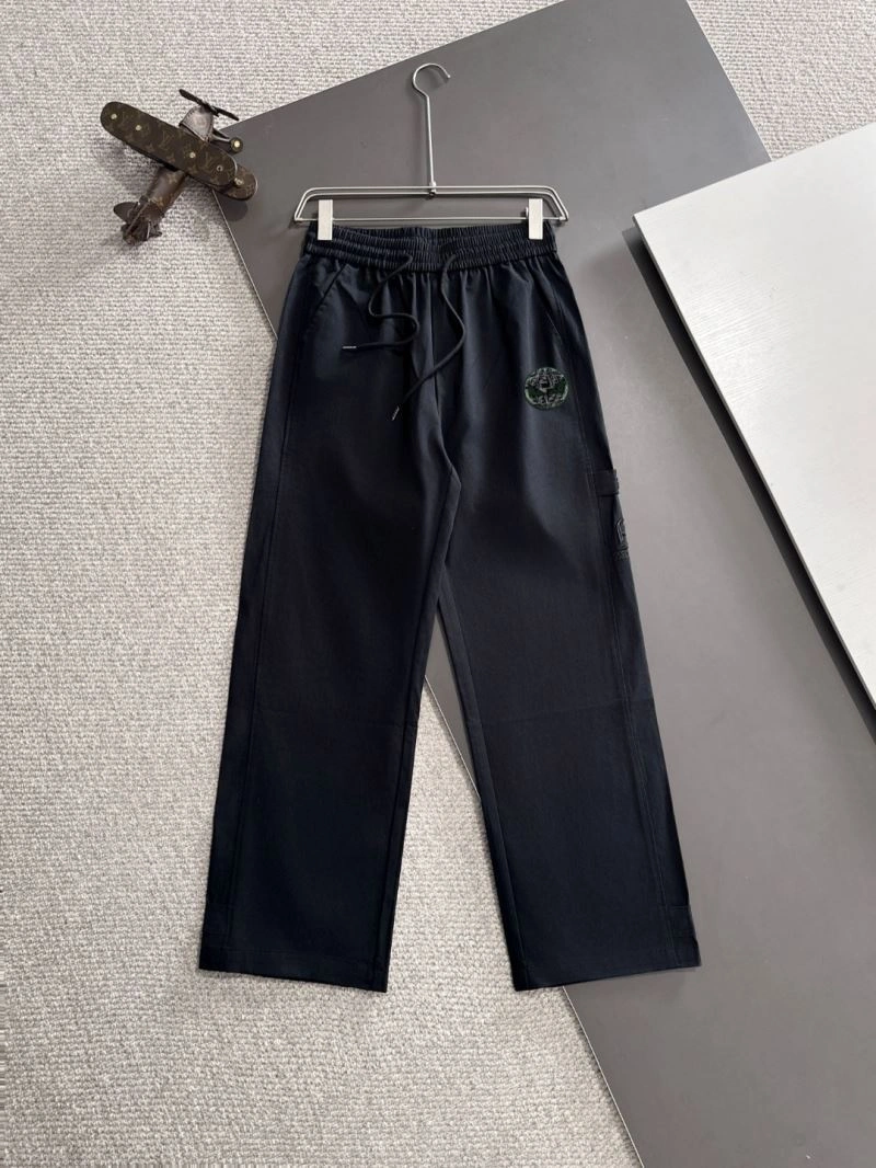 Fendi Long Pants Casual 123113