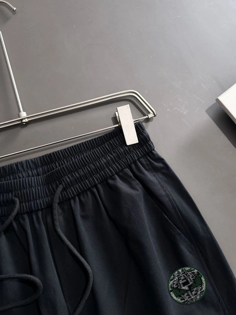 Fendi Long Pants Casual 123113