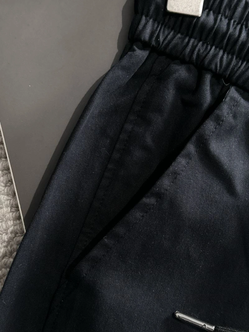 Fendi Long Pants Casual 123113