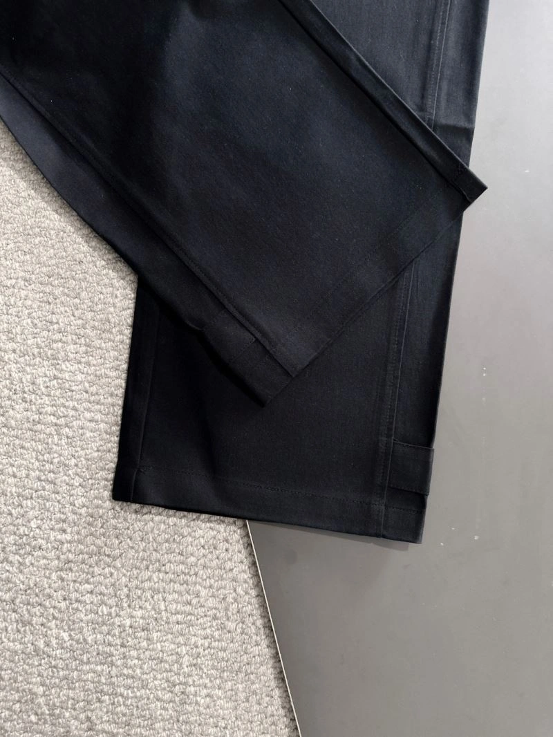 Fendi Long Pants Casual 123113