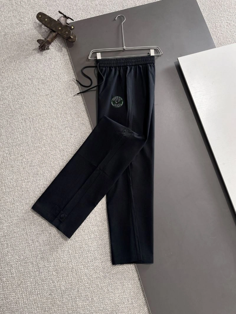 Fendi Long Pants Casual 123113
