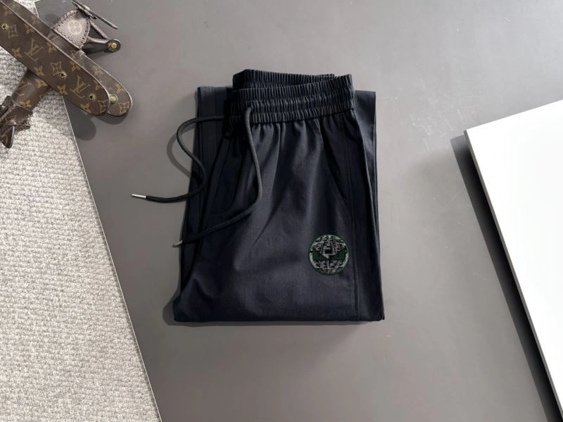 Fendi Long Pants Casual 123113