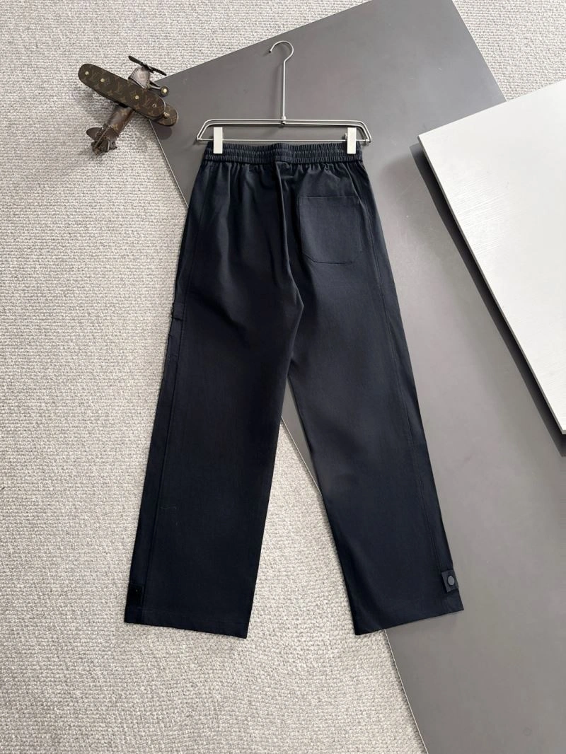 Fendi Long Pants Casual 123113