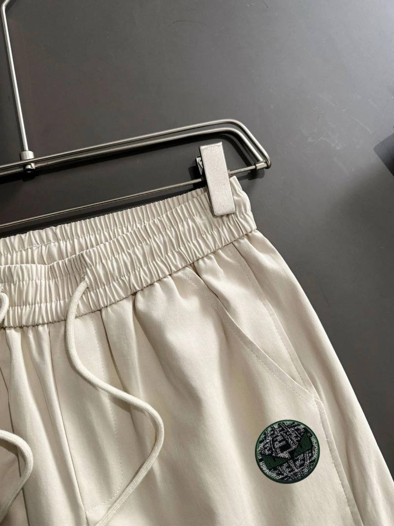 WaterResistant Fendi Long Pants 123102