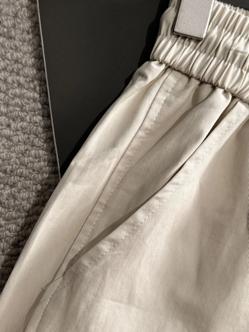 WaterResistant Fendi Long Pants 123102