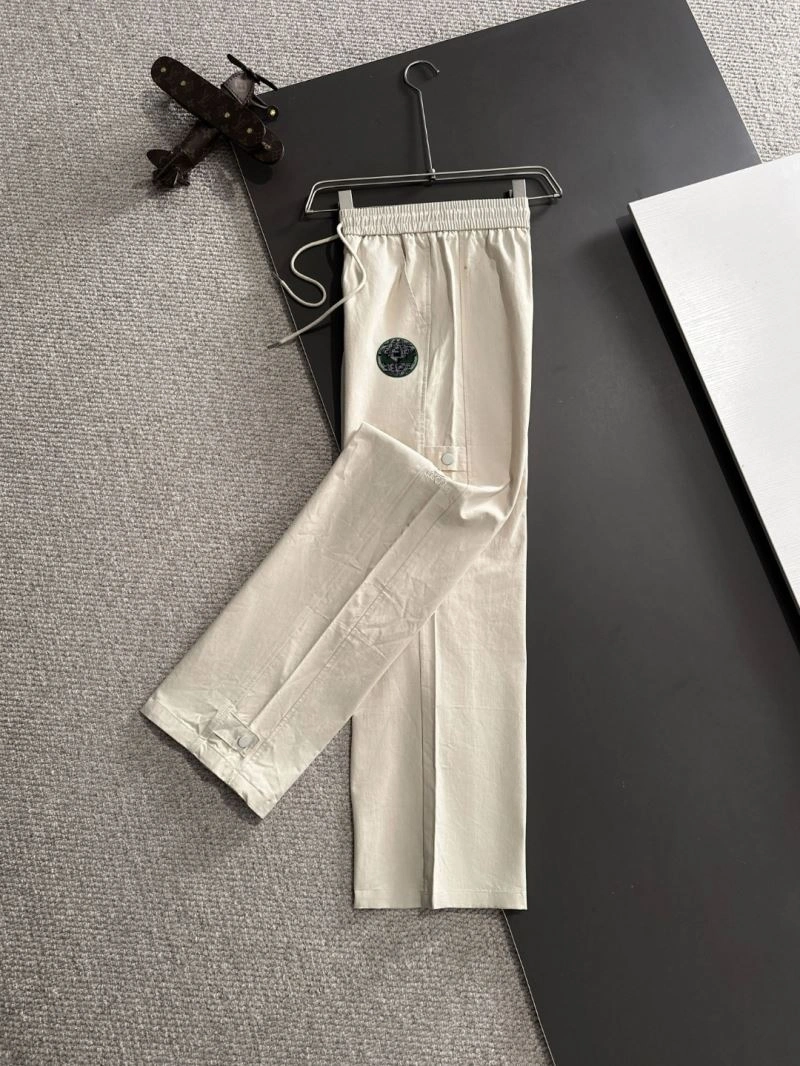 WaterResistant Fendi Long Pants 123102