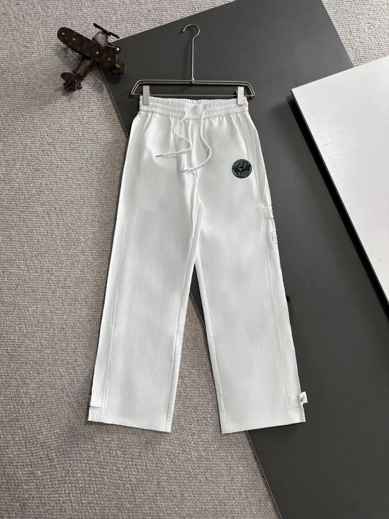 Trendsetting Fendi Long Pants 123104