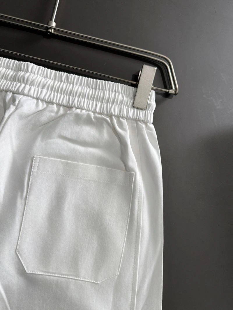 Trendsetting Fendi Long Pants 123104
