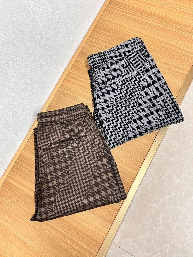 Fendi Long Pants SmartChoice 122996