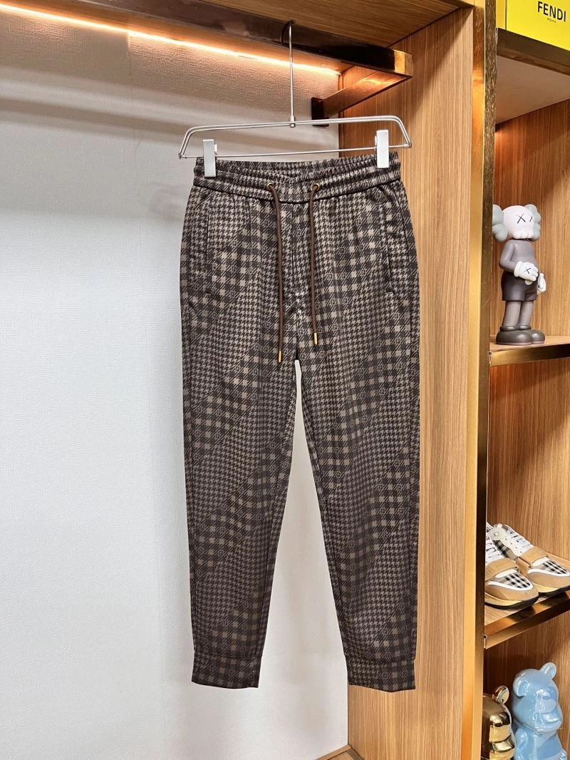 Fendi Long Pants SmartChoice 122996