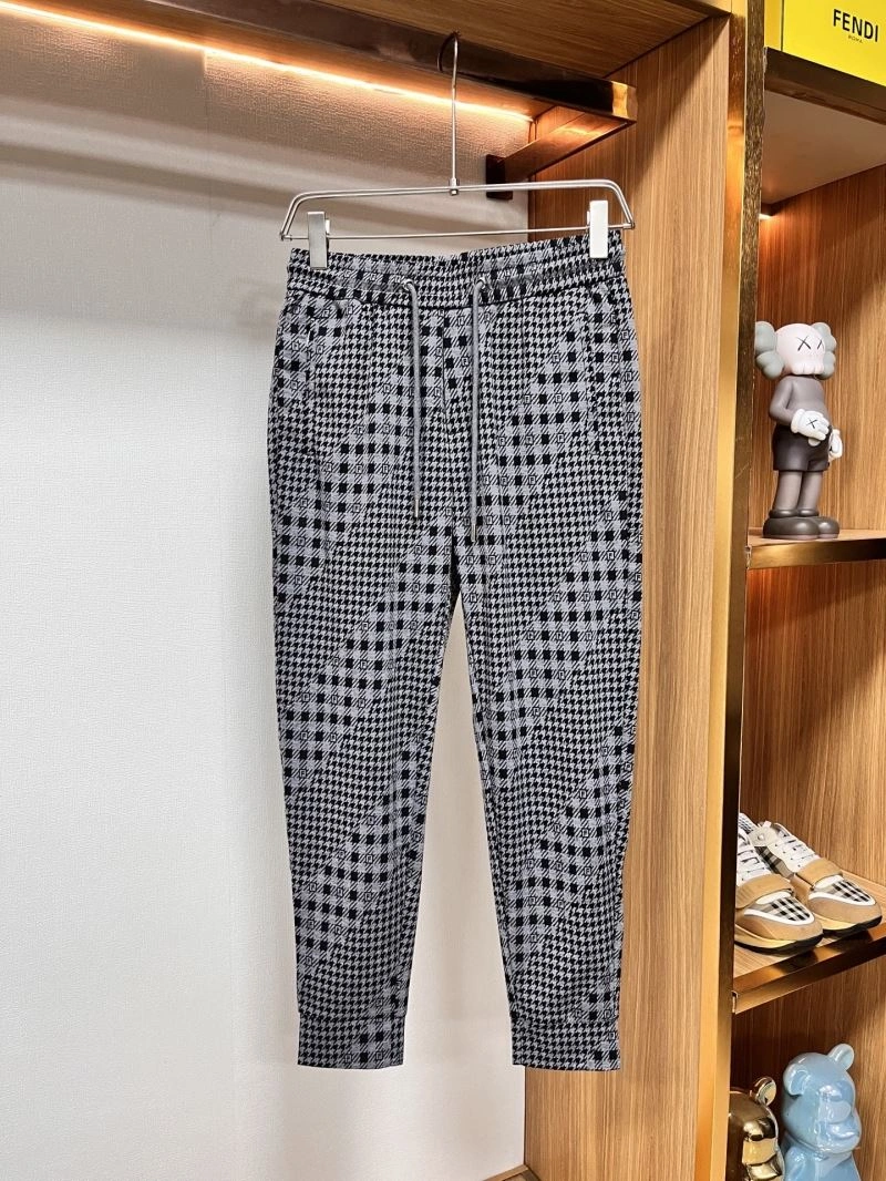 Fendi Long Pants SmartChoice 122996