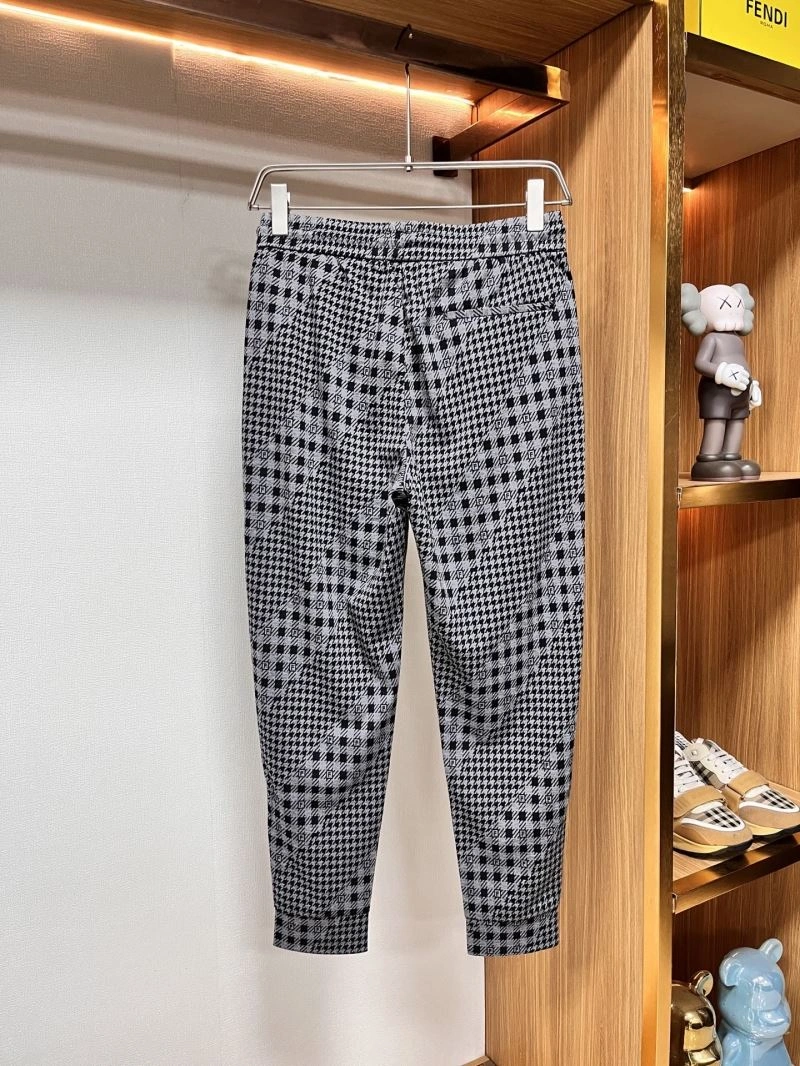 Fendi Long Pants SmartChoice 122996