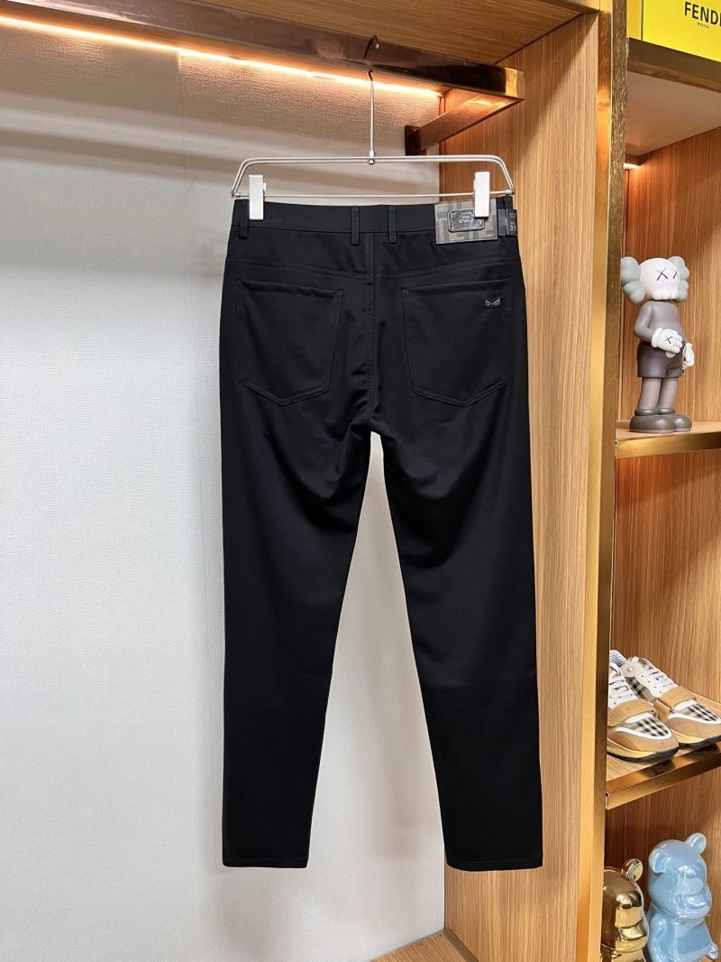 Fashionable Fendi Long Pants 122976