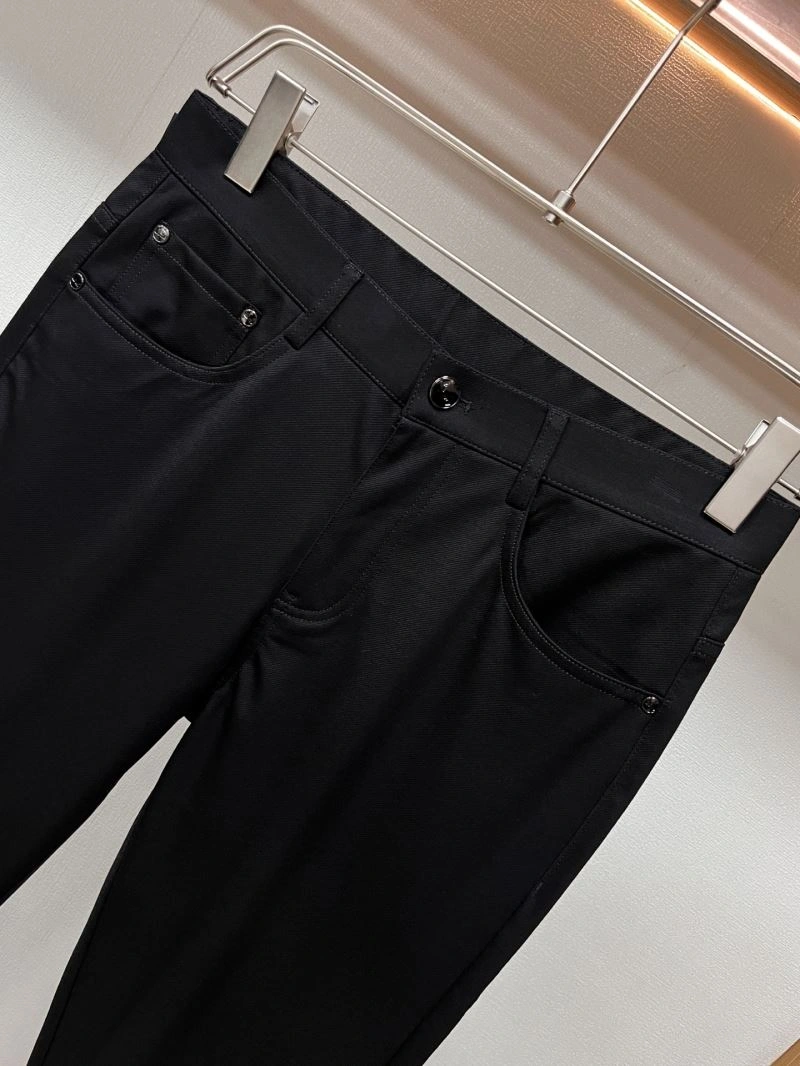 Fashionable Fendi Long Pants 122976