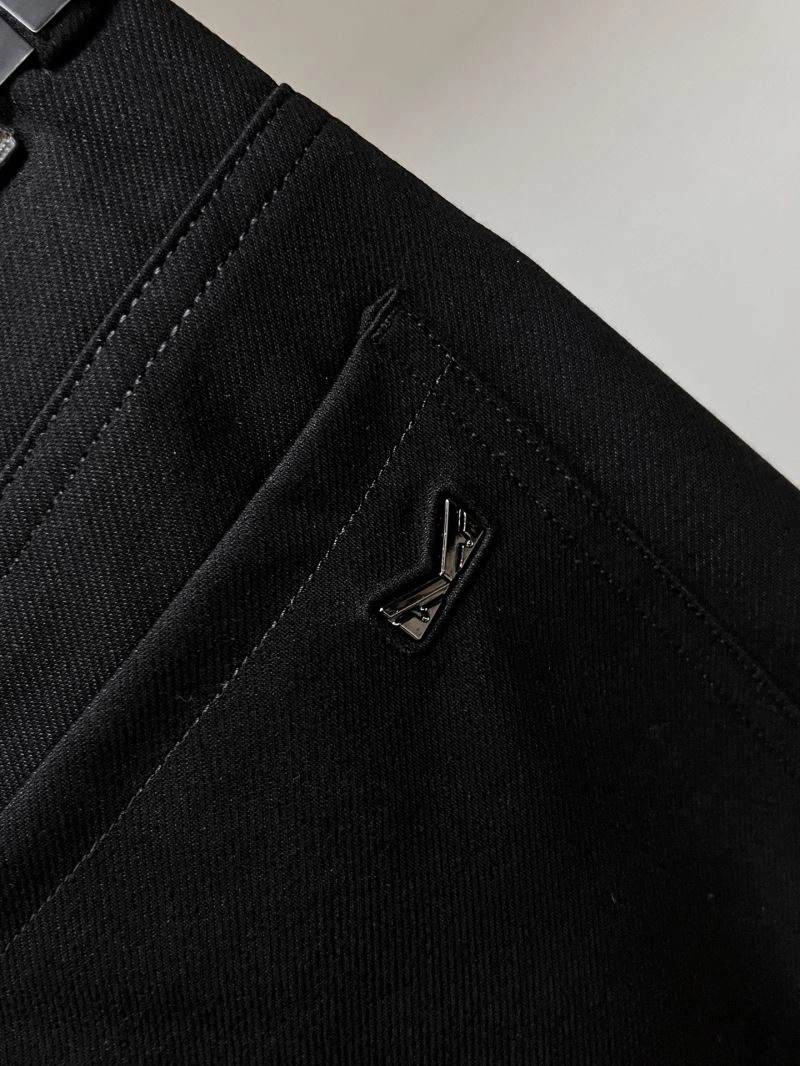 Fashionable Fendi Long Pants 122976