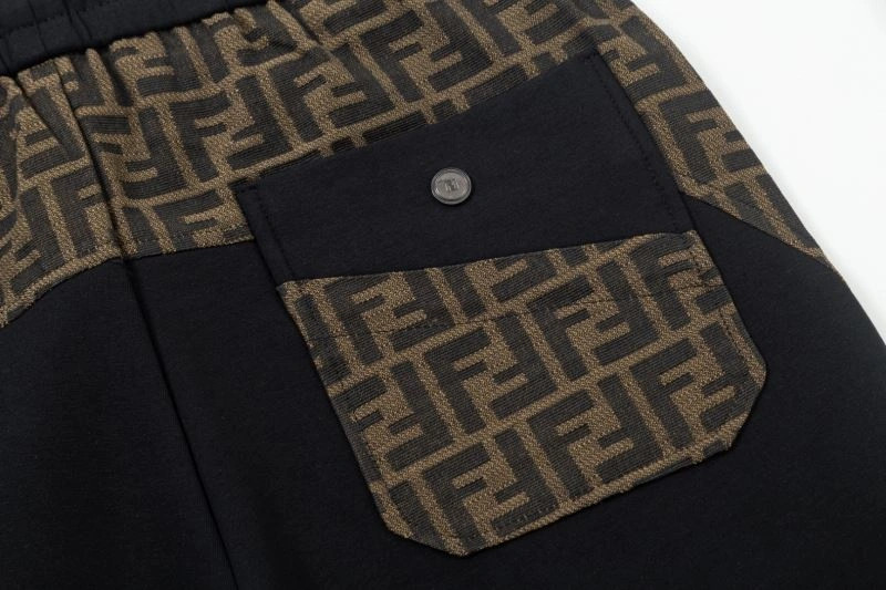 Fendi Long Pants OnTrend 122969