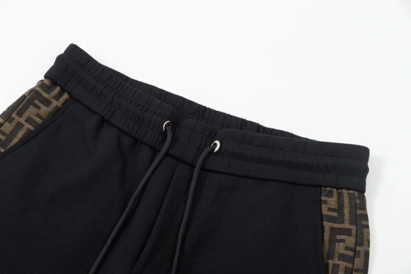 Fendi Long Pants OnTrend 122969
