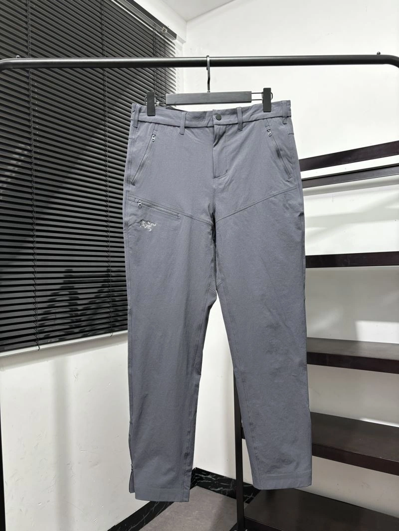 Fendi Long Pants Elegant 122977