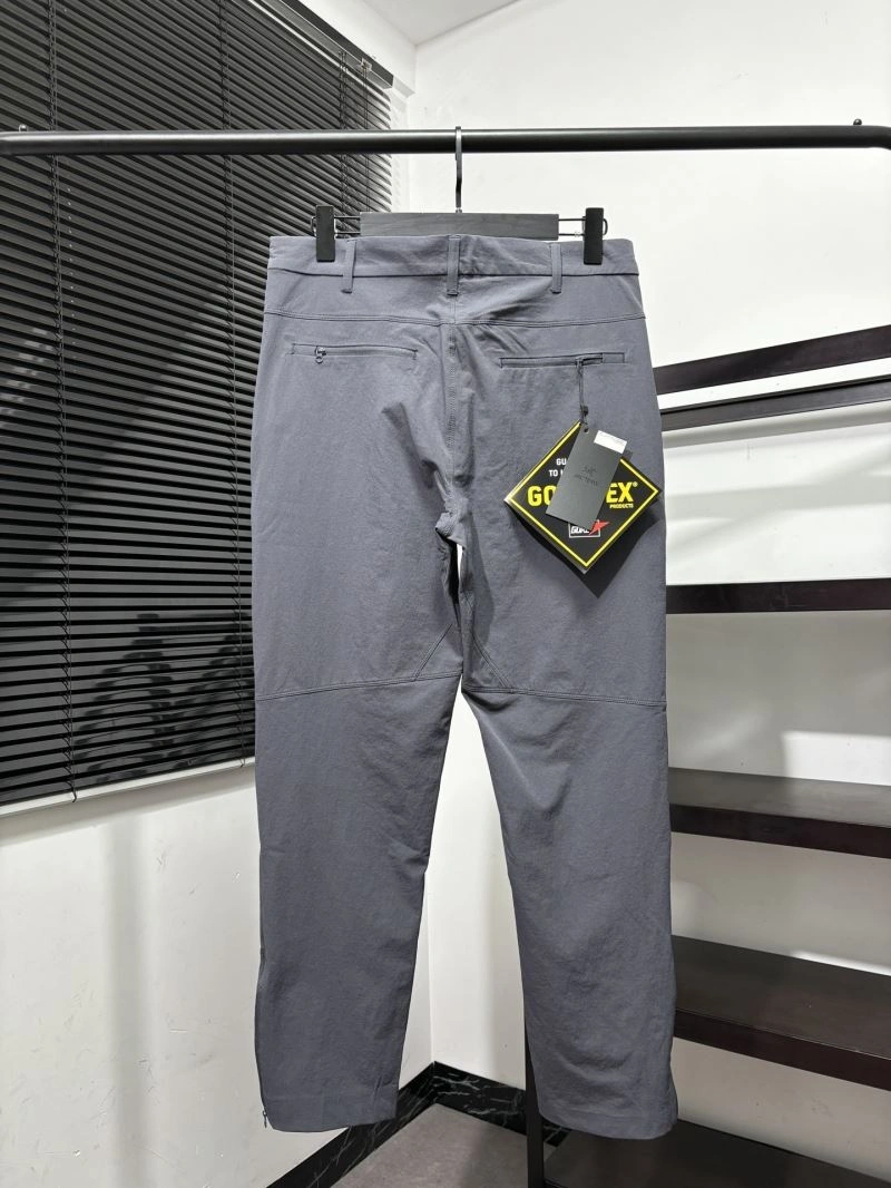 Fendi Long Pants Elegant 122977