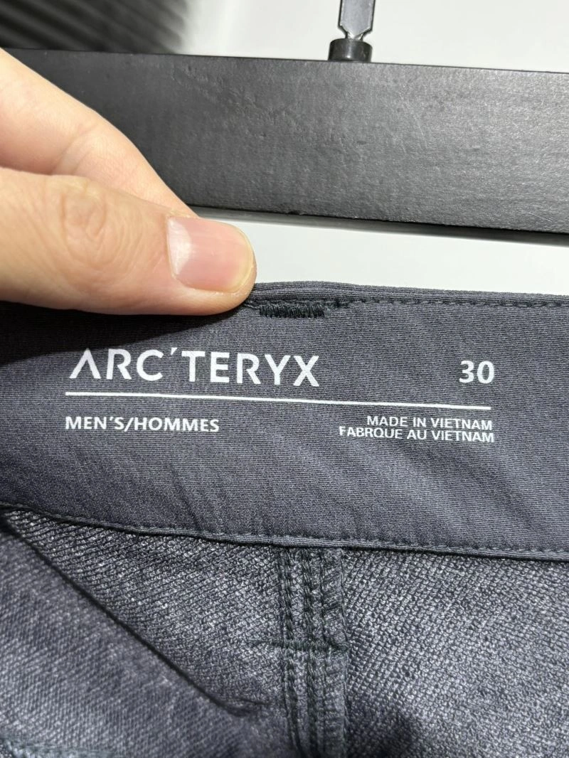 Fendi Long Pants Elegant 122977