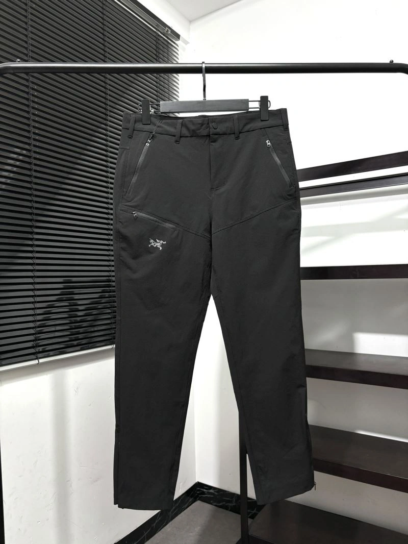 TechFriendly Fendi Long Pants 122989