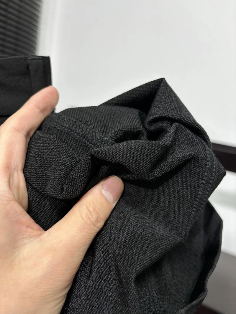 TechFriendly Fendi Long Pants 122989