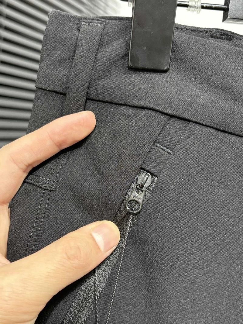 TechFriendly Fendi Long Pants 122989