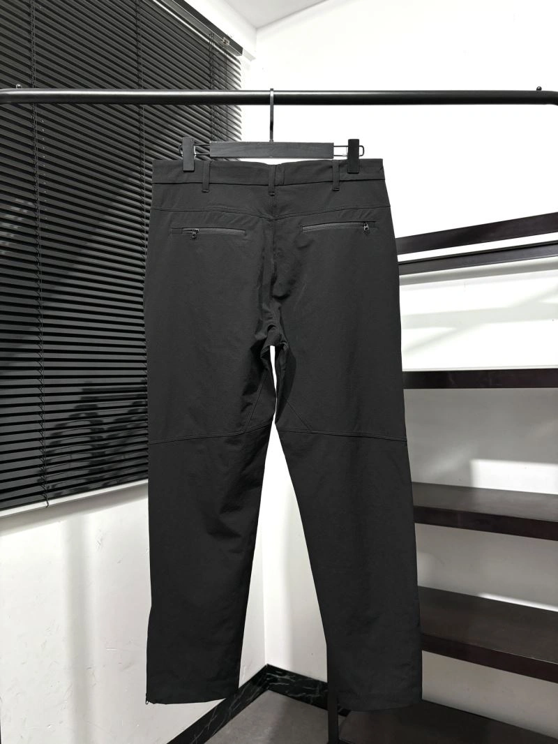 TechFriendly Fendi Long Pants 122989