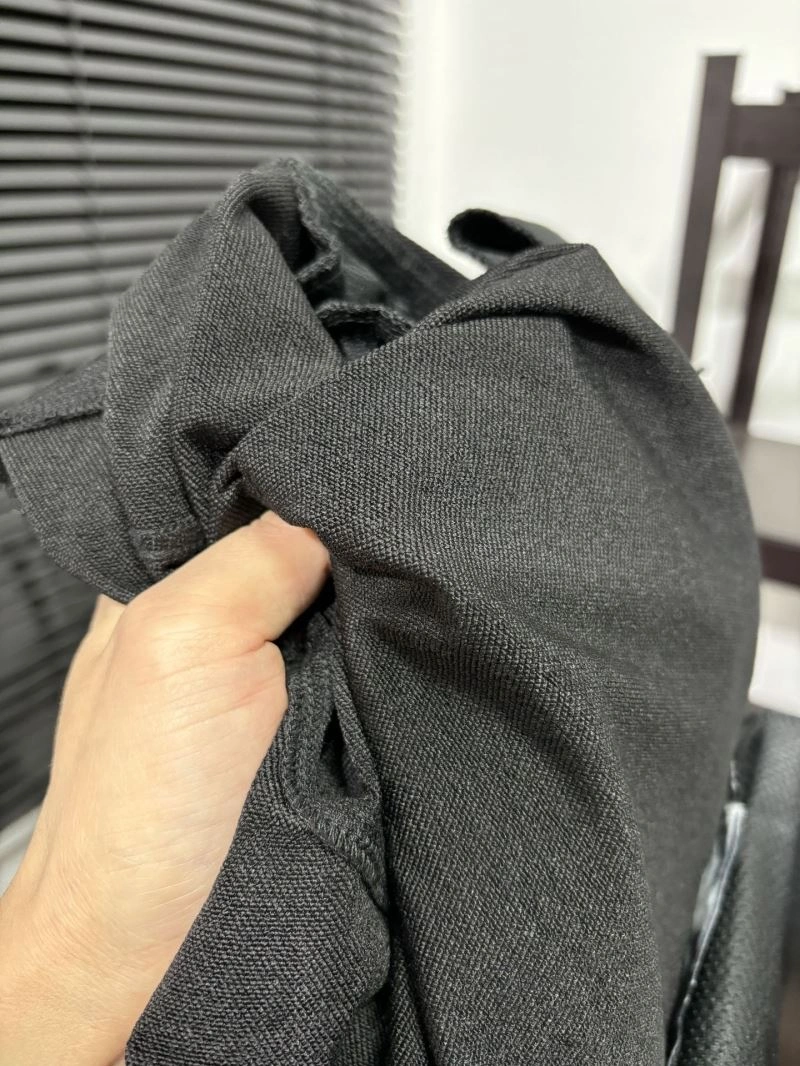 TechFriendly Fendi Long Pants 122989