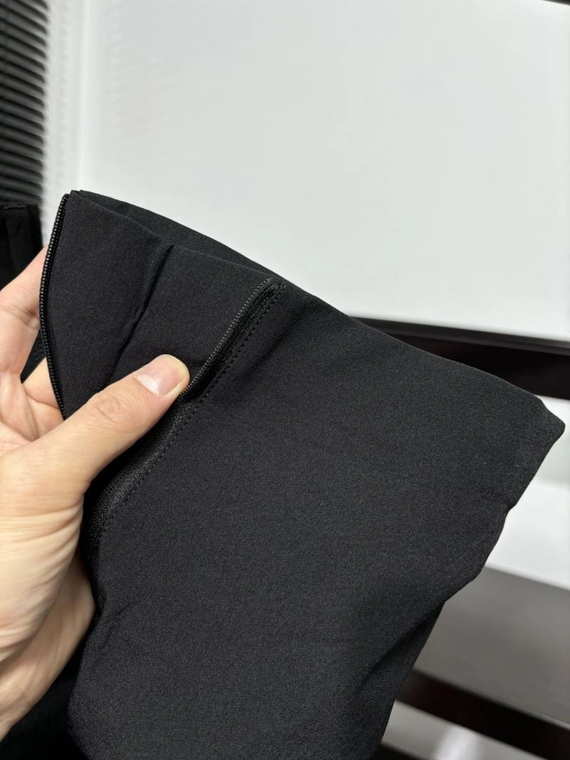 TechFriendly Fendi Long Pants 122989
