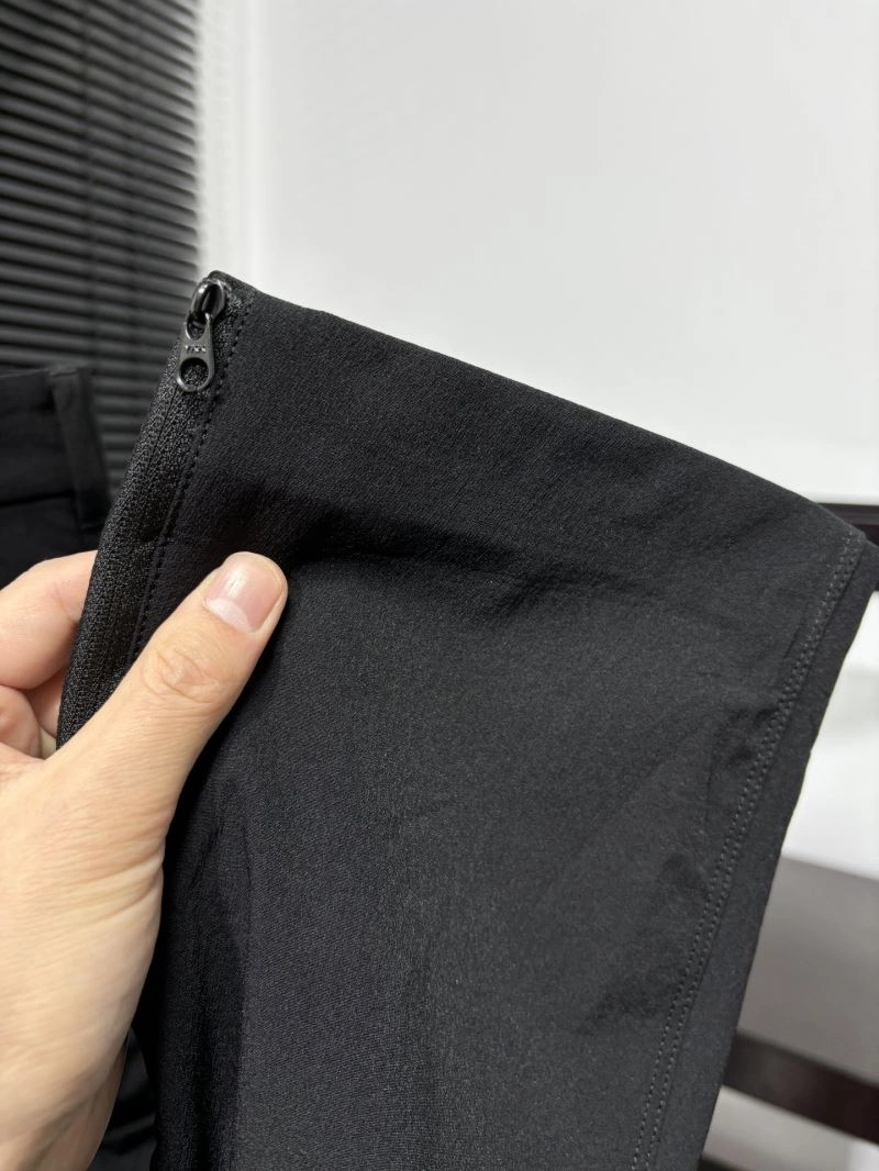 TechFriendly Fendi Long Pants 122989