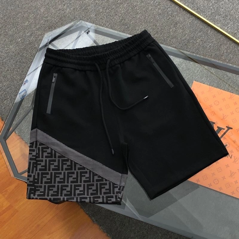 SoftTouch Fendi Long Pants 122971