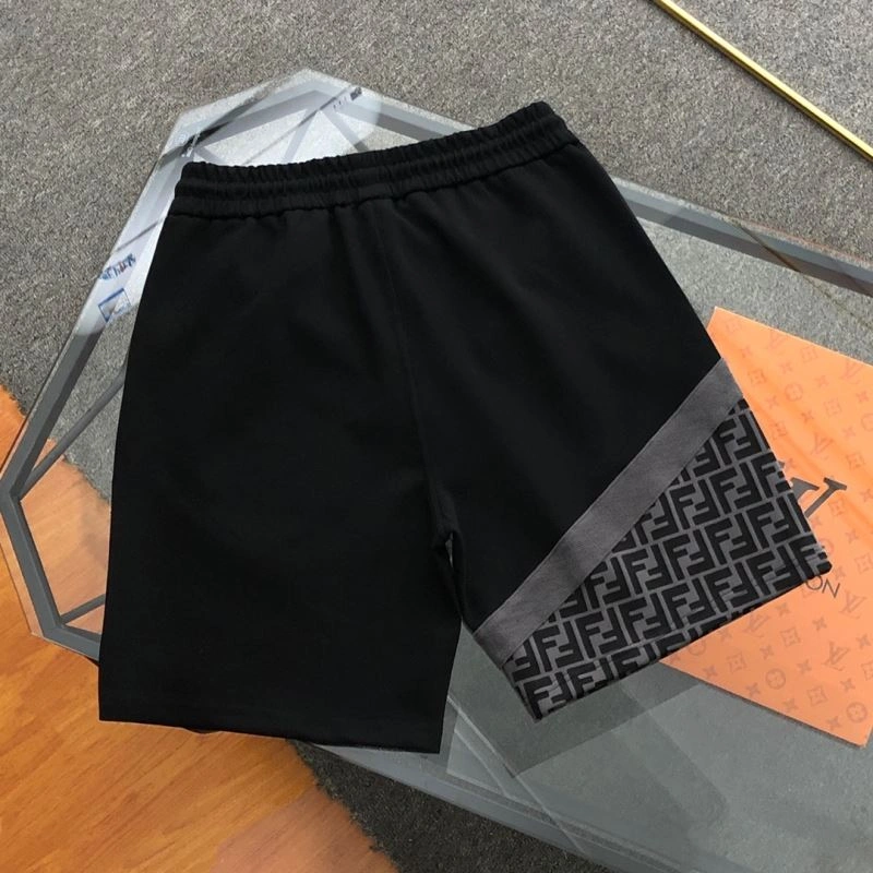 SoftTouch Fendi Long Pants 122971