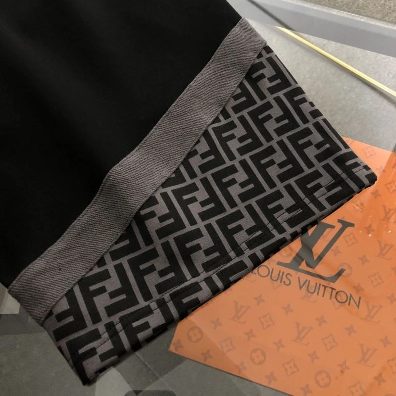 SoftTouch Fendi Long Pants 122971