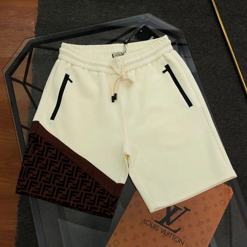 SportInspired Fendi Long Pants 122967