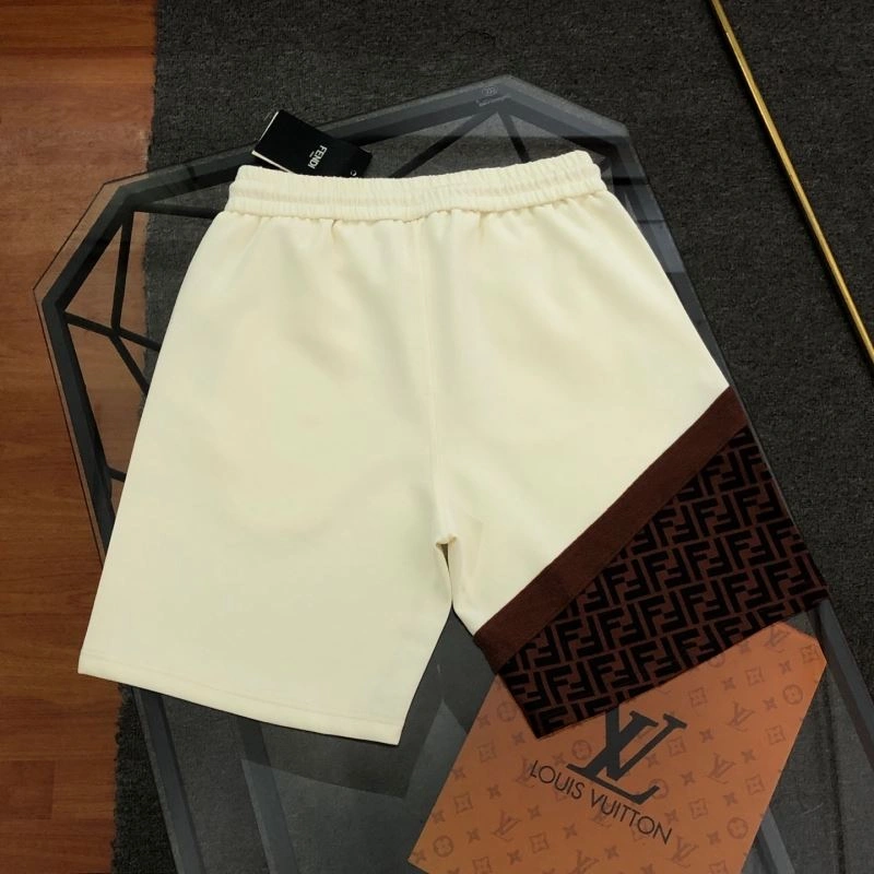 SportInspired Fendi Long Pants 122967