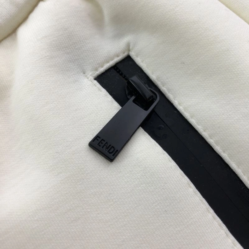SportInspired Fendi Long Pants 122967