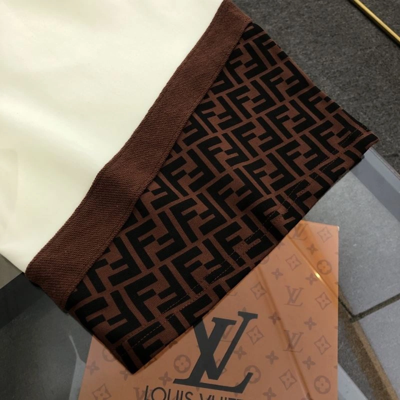 SportInspired Fendi Long Pants 122967
