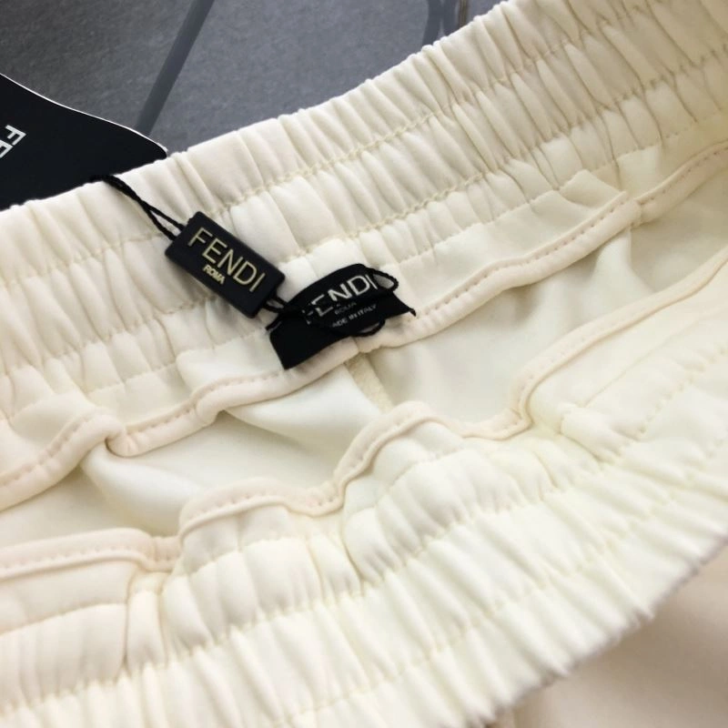 SportInspired Fendi Long Pants 122967