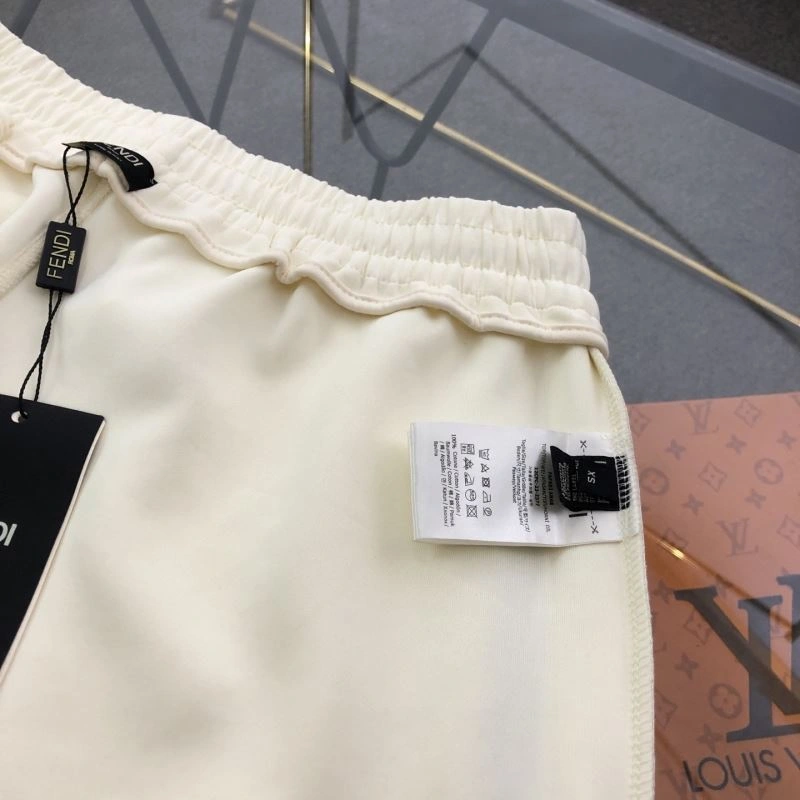 SportInspired Fendi Long Pants 122967