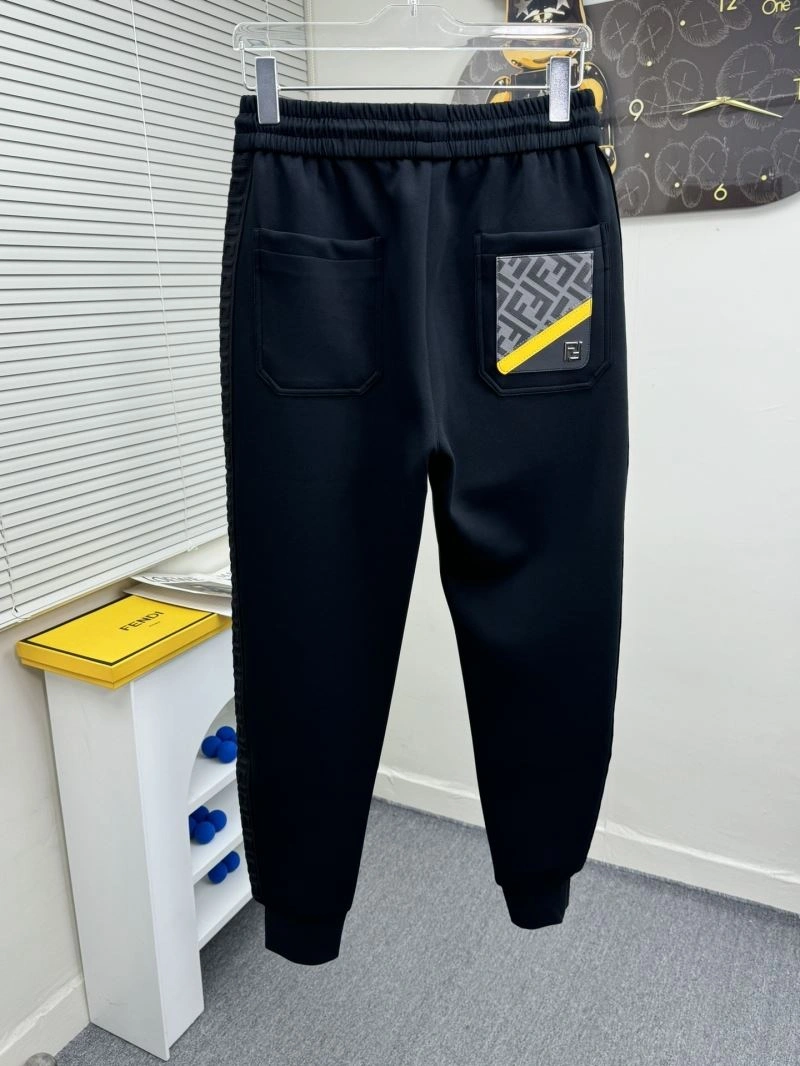 Durable Fendi Long Pants 122968