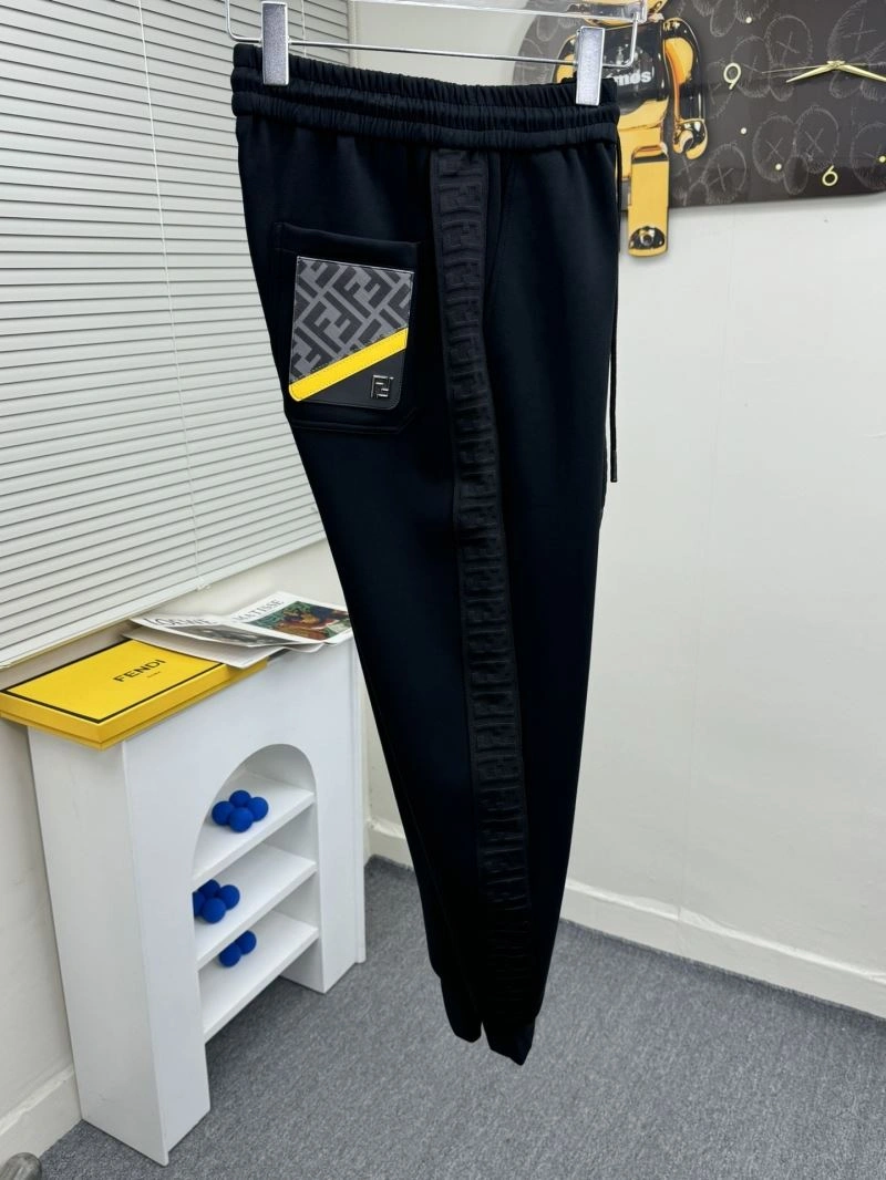 Durable Fendi Long Pants 122968