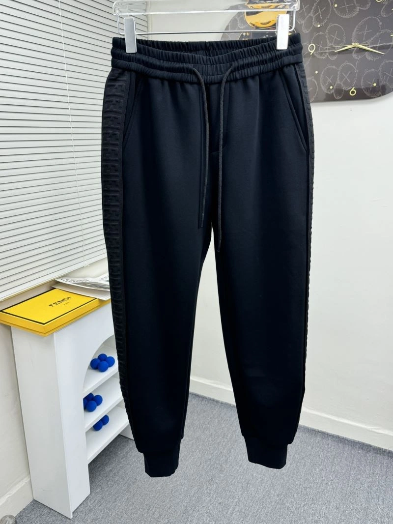 Durable Fendi Long Pants 122968