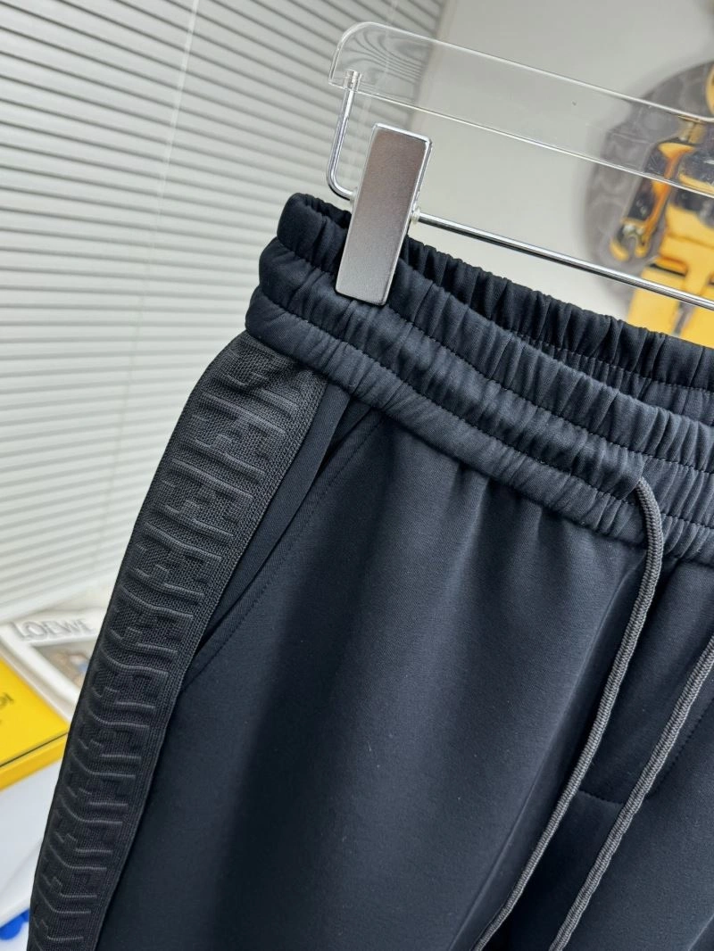 Durable Fendi Long Pants 122968